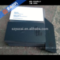 Silk screen embossing professional luxury business card printing printers